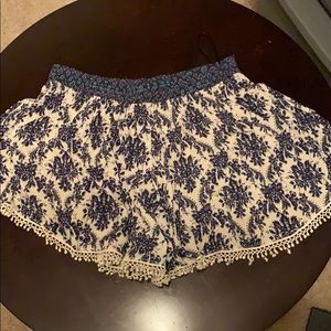 Altar’d State Shorts